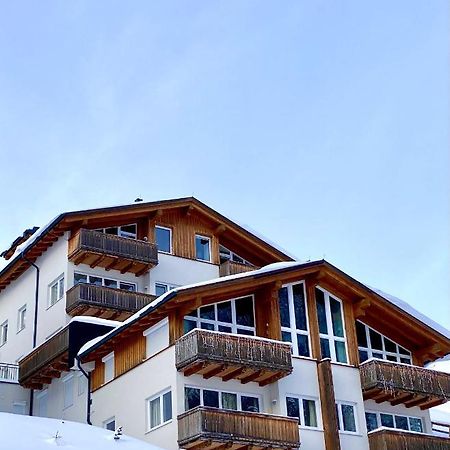 Appartements "Alps" By Kamper Obertauern Eksteriør bilde