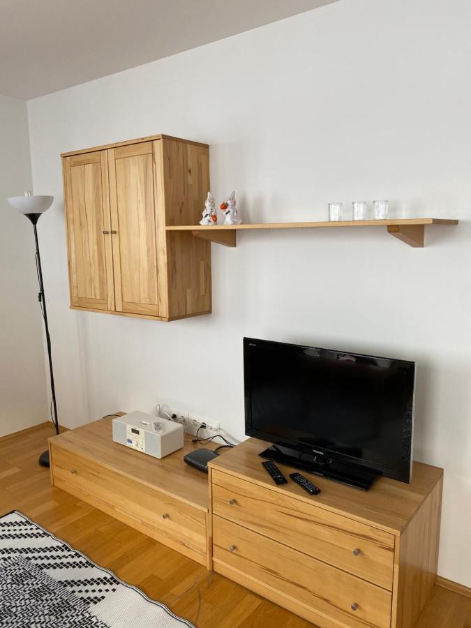 Appartements "Alps" By Kamper Obertauern Eksteriør bilde