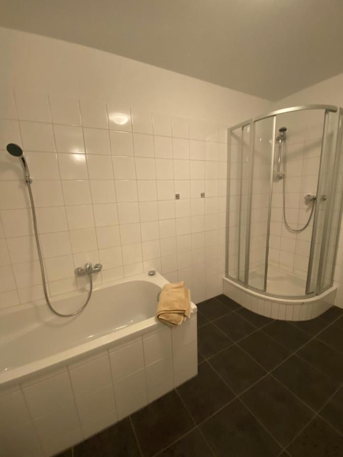 Appartements "Alps" By Kamper Obertauern Eksteriør bilde