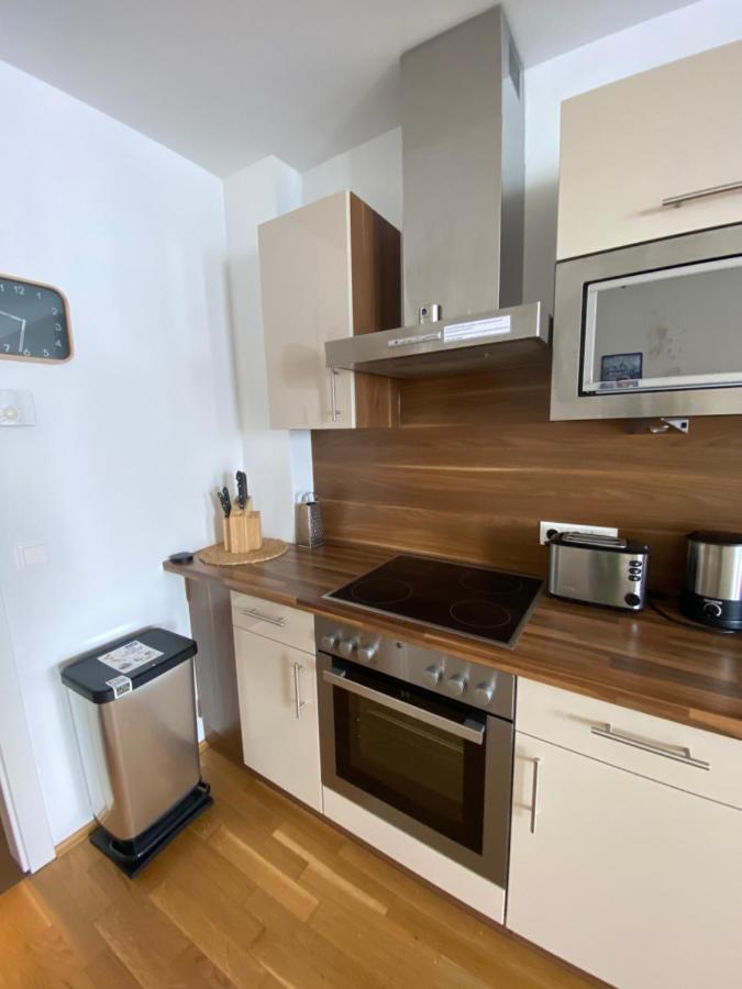 Appartements "Alps" By Kamper Obertauern Eksteriør bilde