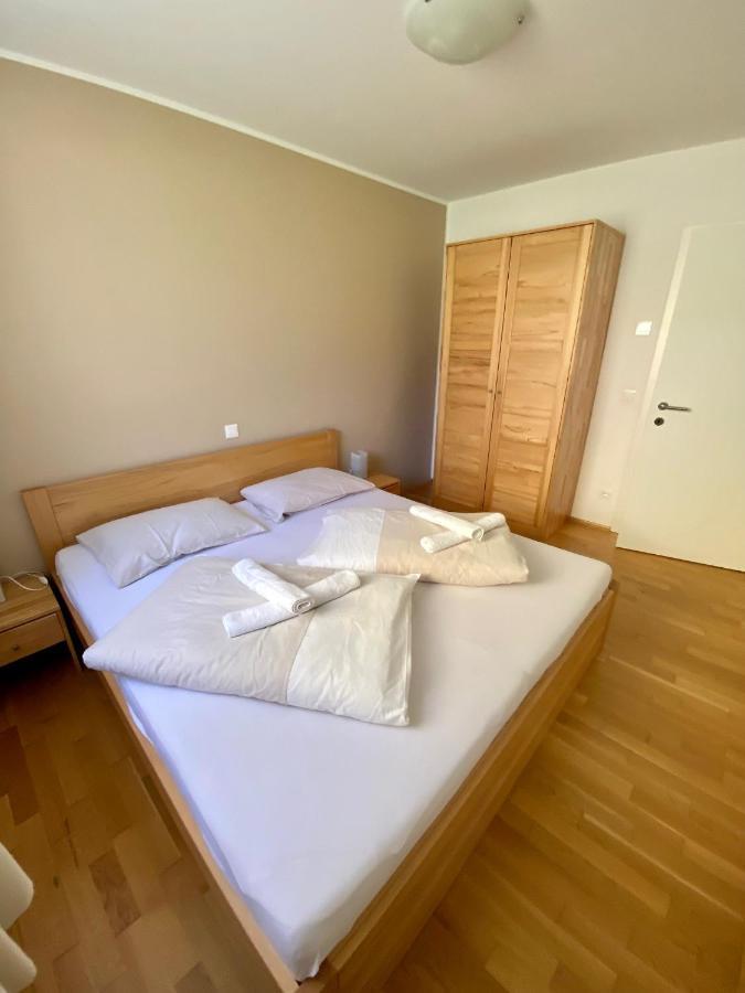 Appartements "Alps" By Kamper Obertauern Eksteriør bilde