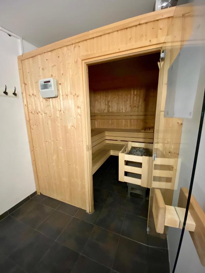 Appartements "Alps" By Kamper Obertauern Eksteriør bilde