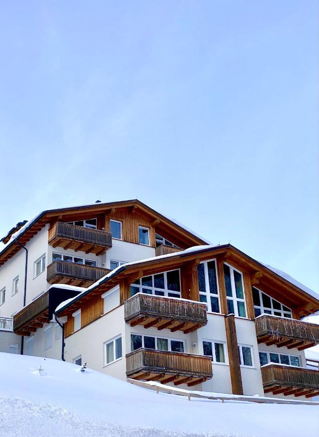 Appartements "Alps" By Kamper Obertauern Eksteriør bilde
